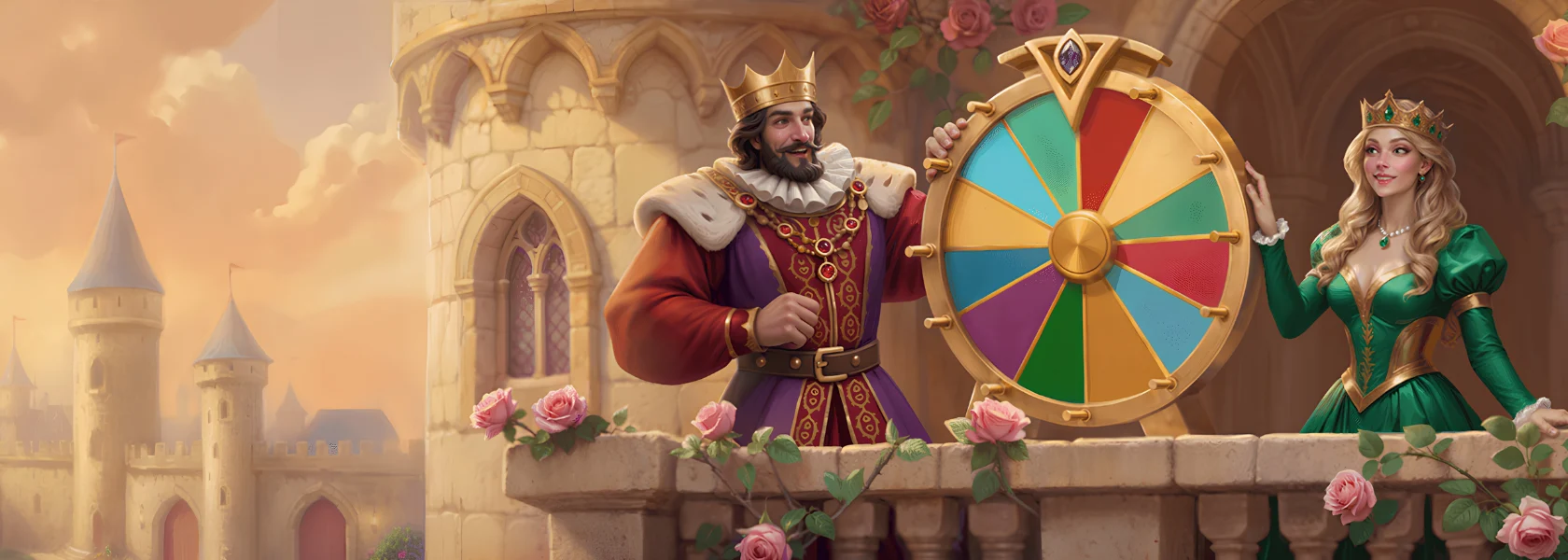 Casinia Casino Wilkommenbonus